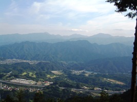 淺川