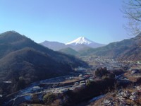 富士山