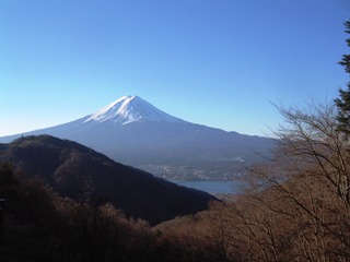 富士山