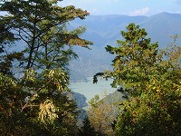 小河内峠