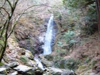 浅間嶺山頂