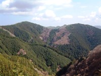 笹尾根