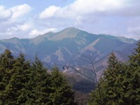 矢倉沢部落