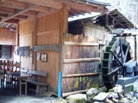 浅間嶺山頂