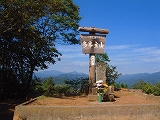 多峰主山